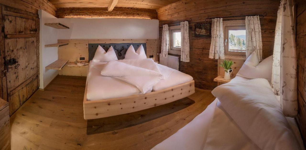 Wildauhof - Alm Villa Fuegenberg Dış mekan fotoğraf